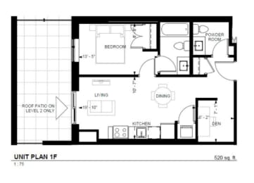 Victoria Suite