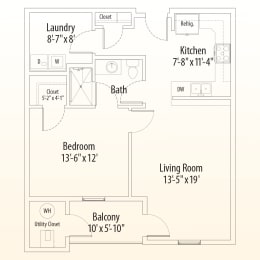 Floor Plan A-bc