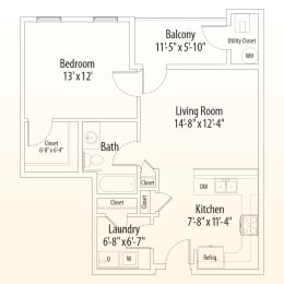  Floor Plan C-bc