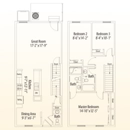  Floor Plan Aw3