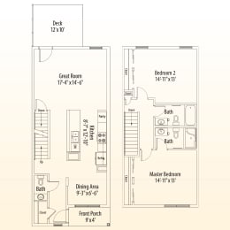  Floor Plan Cee
