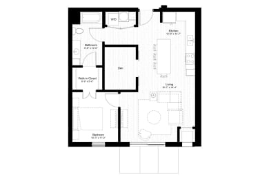 A9 Floor Plan
