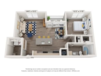 Thrive Luxury_A3_Seville