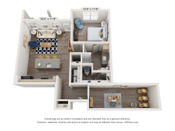 Thrive Luxury_Aria_986