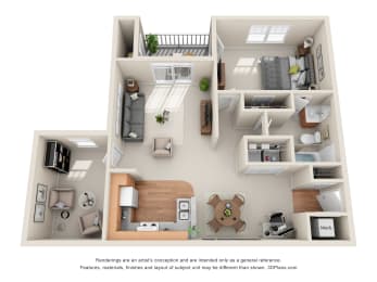  Floor Plan Oxford