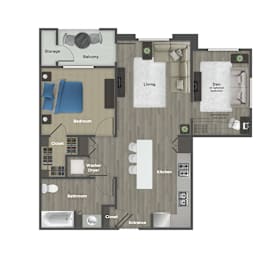  Floor Plan Slate