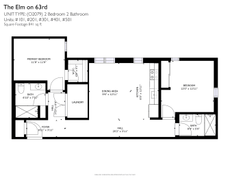 the address residence dubrovnik floor plan