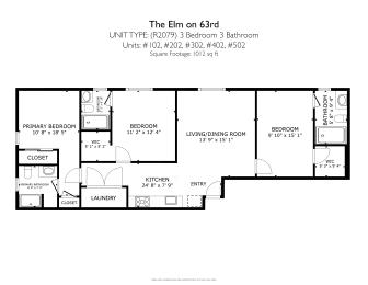  Floor Plan Type 02