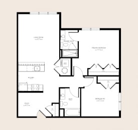 Unit L Available
