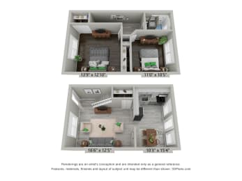 Townhouse at Encore 99, East Haven, 06512