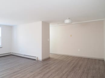 Faux Wood Flooring at Enclave West Hartford / Parc West, West Hartford, 06110