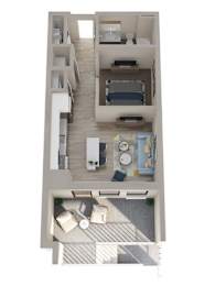  Floor Plan A3