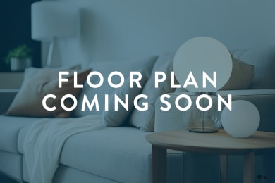 the floor plan is coming soon to your home