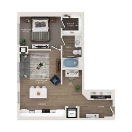 eo madison yards apartments floorplan a4