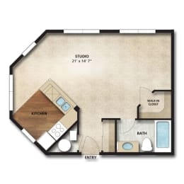 the orchard apartments floor plan s