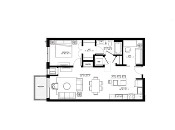 Floor Plan  bedroom floor plan an in 2d