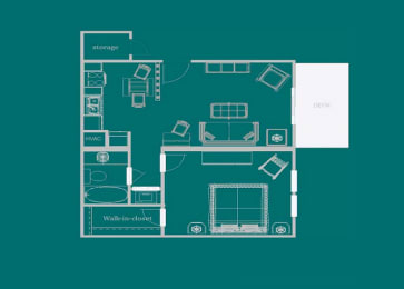 Floor Plan  Stoney Brook Apartments Homes in Fultondale Alabama