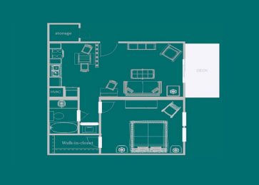 Floor Plan  Stoney Brook Apartments Homes in Fultondale Alabama
