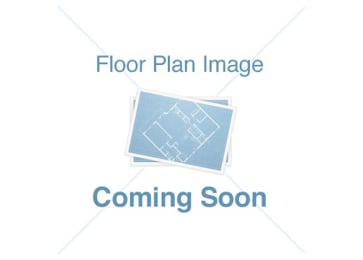 Floor Plan  3 Bedroom 2 Bath Townhouse Phase 1