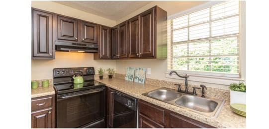 Floor Plan  Townview Apartment Homes Birmingham Alabama