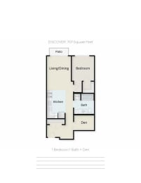  Floor Plan Discover