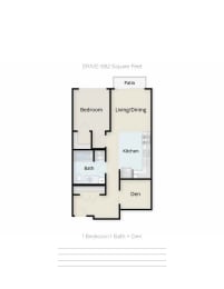  Floor Plan Drive