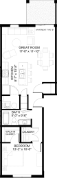  Floor Plan Maple Ridge
