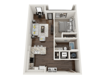 Levison 3D
