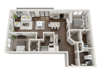 Paltrow 3D