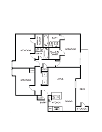 A floor plan of a house with labeled rooms such as Bedroom, Bath, Kitchen, and Living Room.