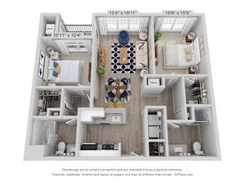 B2 Renovated