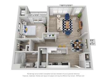 A3 Renovated