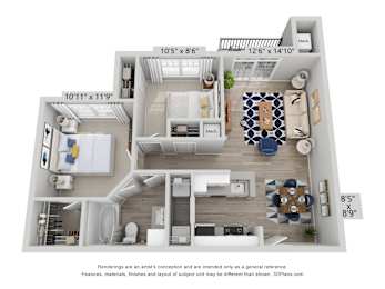 B1 Renovated