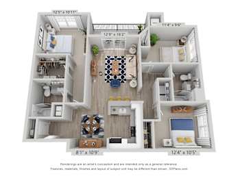 C1 Renovated