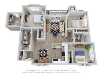 C2 Renovated