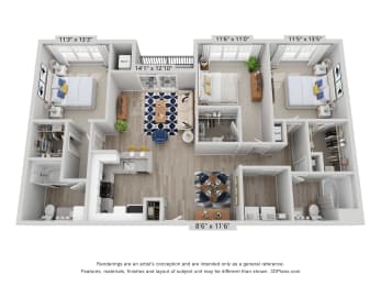C3 Renovated