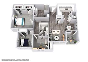 the outlook floor plan  summit  460 sq ft