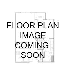 A floor plan image is coming soon.