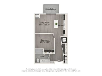 Floor Plan  Floorplan