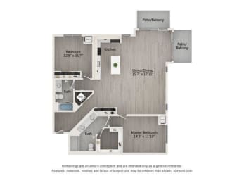 Floor Plan  Floorplan