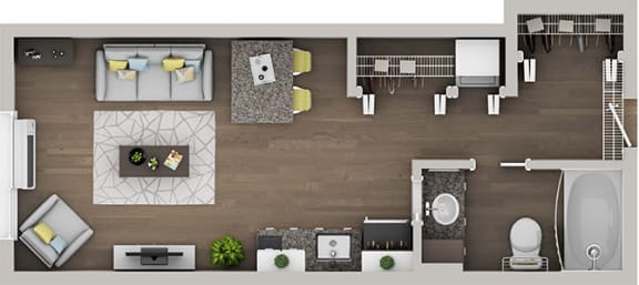 Floor Plan  e1