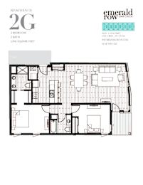 the floor plan of the room with chairs and tables royalty free illustration
