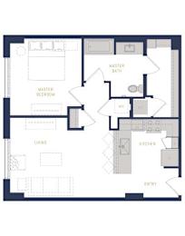  Floor Plan The Victoria