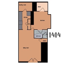 the plan floor plan
