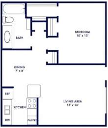  Floor Plan A2