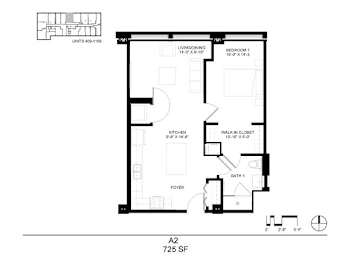  Floor Plan a2