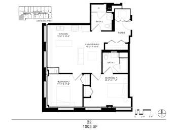  Floor Plan b2