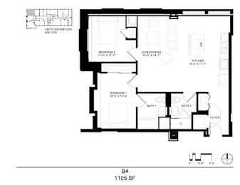  Floor Plan b4
