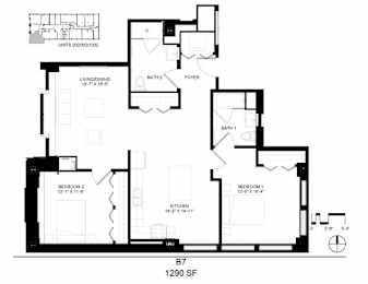  Floor Plan b7