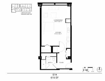  Floor Plan s14